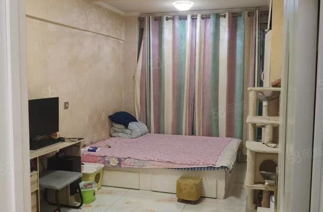 紫金华府2室1厅107㎡35.8万二手房图片