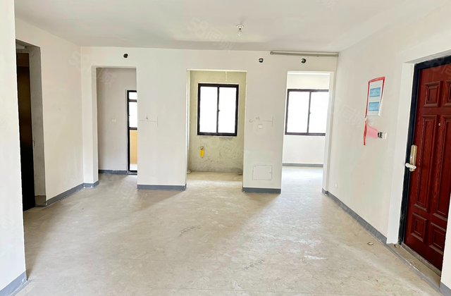 枫丹壹号4室2厅125.37㎡238万二手房图片