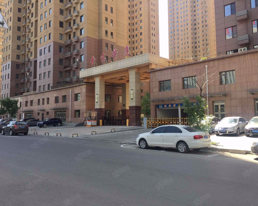 【金寓华庭, 金寓华庭小区详情,房价走势,房源,业主论坛】- 沈阳58