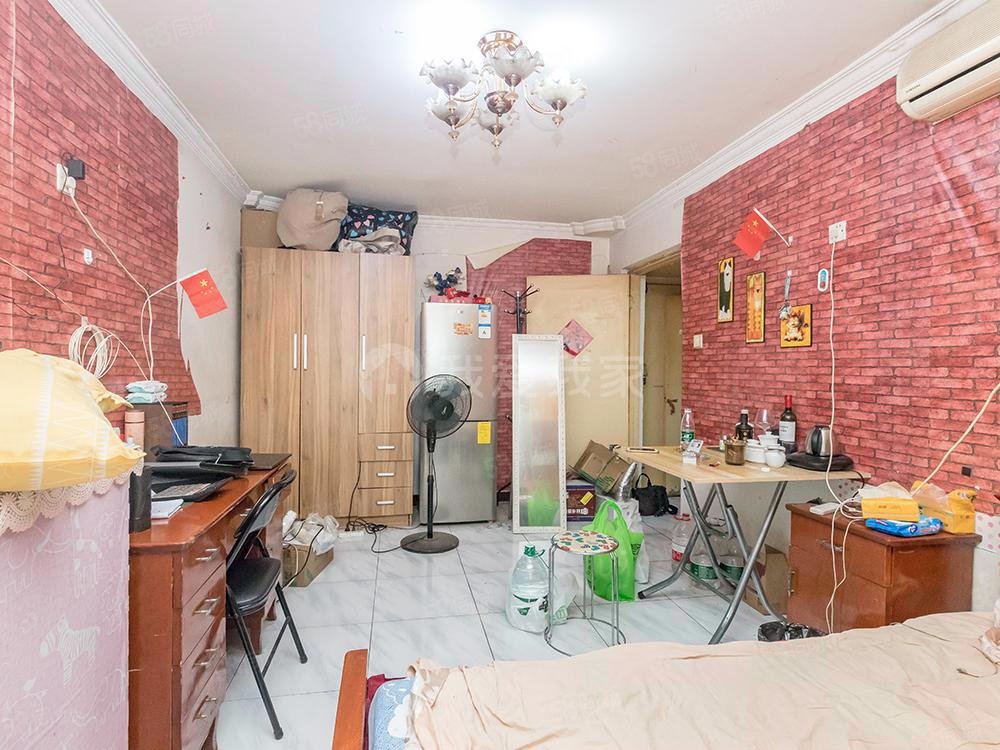 果園小區(qū)(豐臺)1室0廳1衛(wèi)47.9㎡北142萬