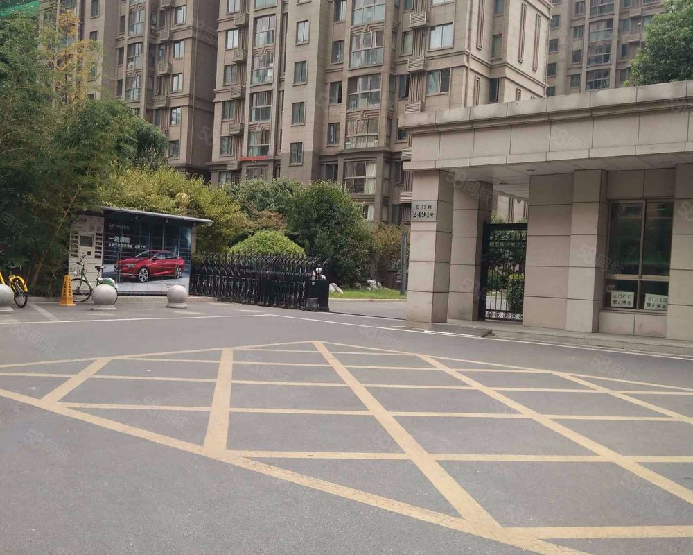 【海馨苑, 海馨苑小区详情,房价走势,房源,业主论坛】- 合肥58同城