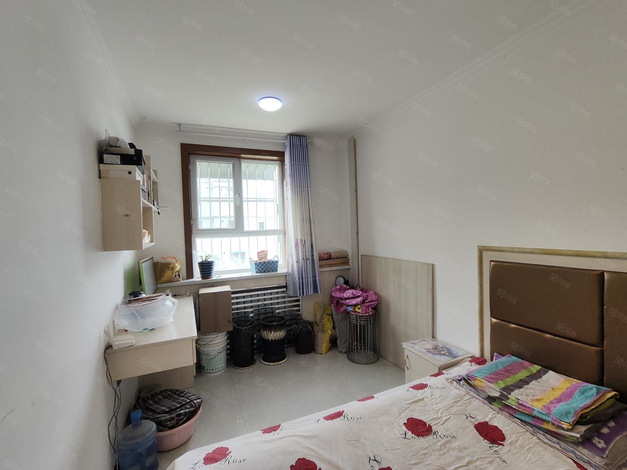 福泉人家3室2厅1卫101.12㎡东33.8万