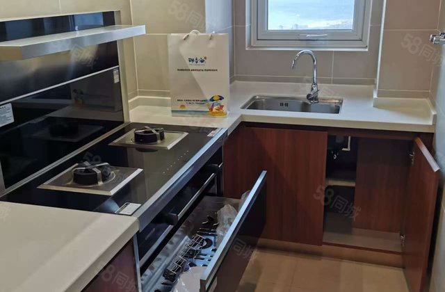 那香海(西区)2室2厅75.53㎡49.8万二手房图片