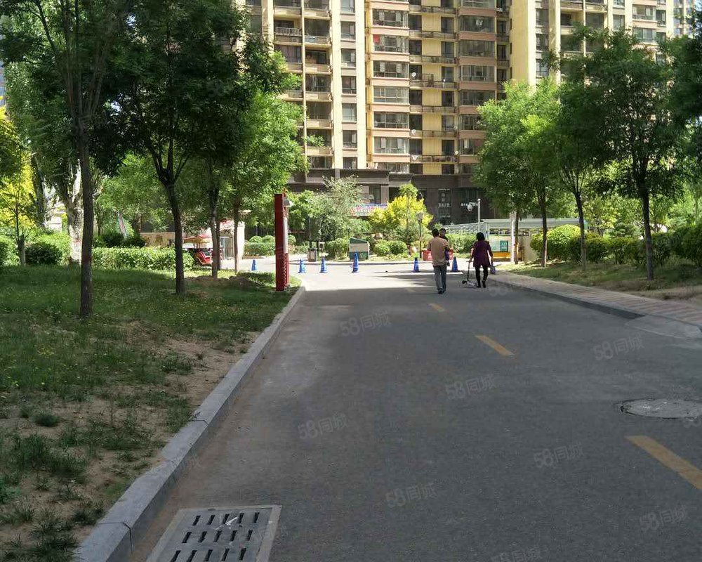 【万郡大都城, 万郡大都城小区详情,房价走势,房源,业主论坛】- 包头