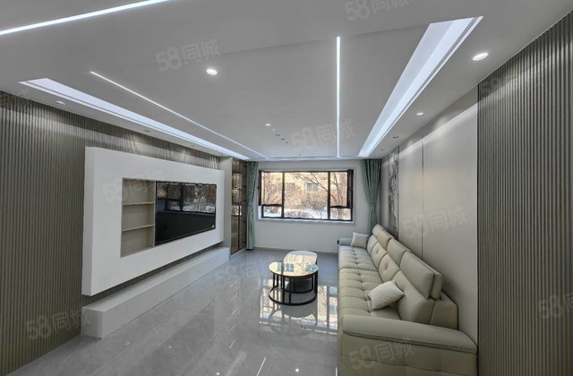 泰安花园3室1厅120㎡39.8万二手房图片