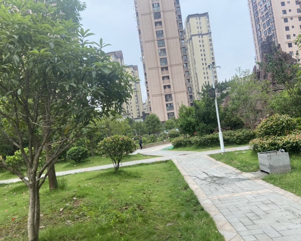 【凯旋如意城, 凯旋如意城小区详情,房价走势,房源,业主论坛】- 上饶