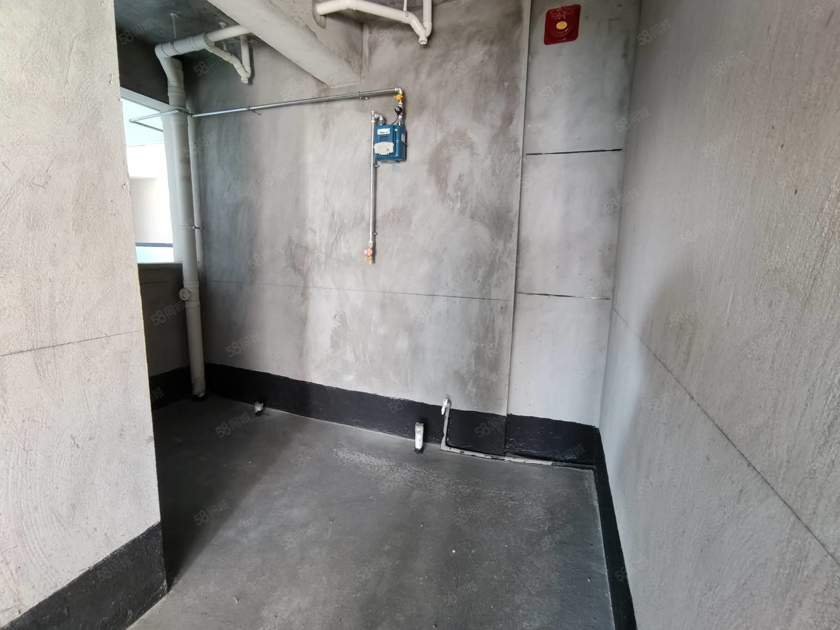 中国中铁世纪山水3室2厅2卫105㎡南北43万