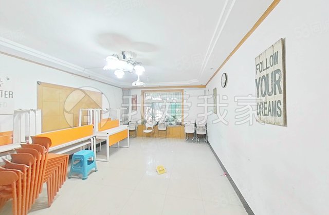 汇隆花园3室2厅122㎡86万二手房图片