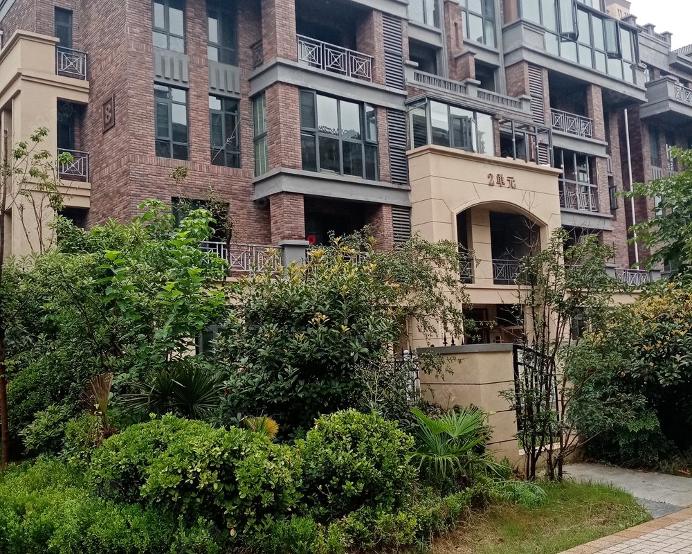 康郡小区,来康郡(第6页)_大山谷图库