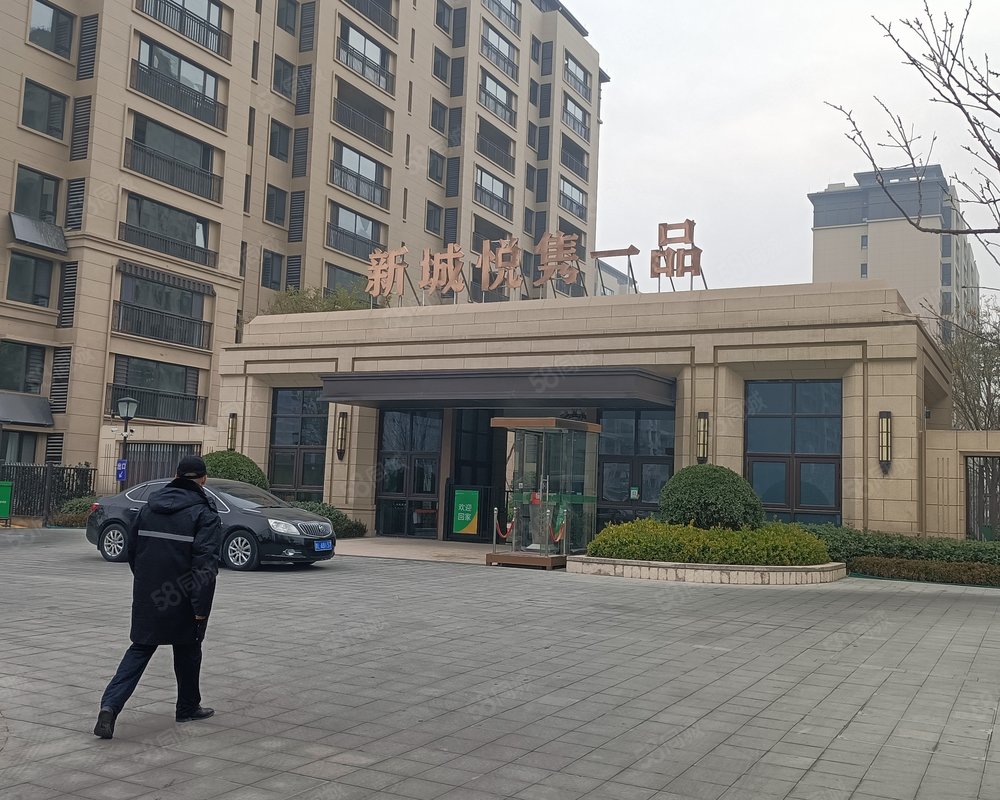 【悦隽一品, 悦隽一品小区详情,房价走势,房源,业主论坛】- 莒县58