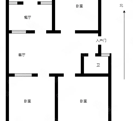 房东诚心卖 中间好楼层 购物方便 交通便捷 真实有效