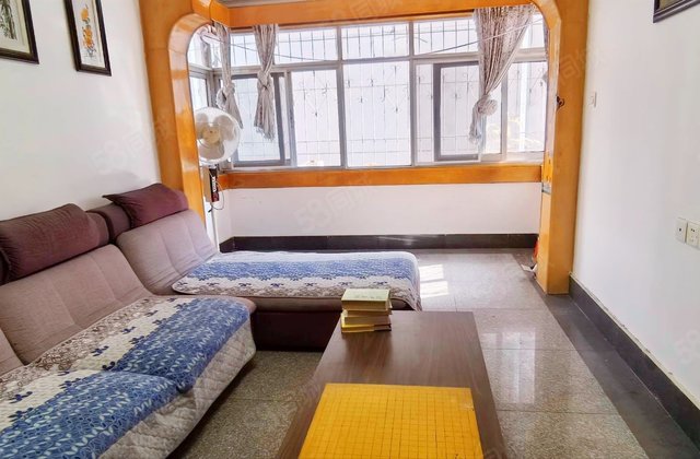 师大附中职工宿舍3室2厅66.33㎡110万二手房图片