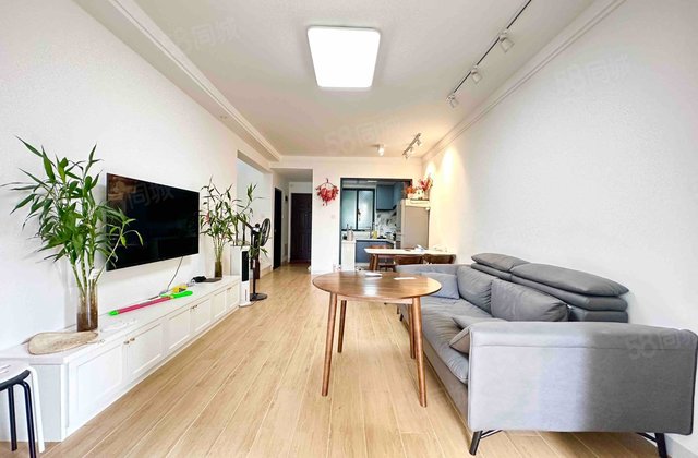 正荣府3室2厅99.43㎡135万二手房图片