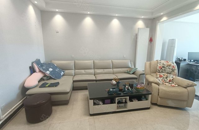 区妇幼实验旁 阳光  教师新村拎包入住 停车便 三里铺月亮湾