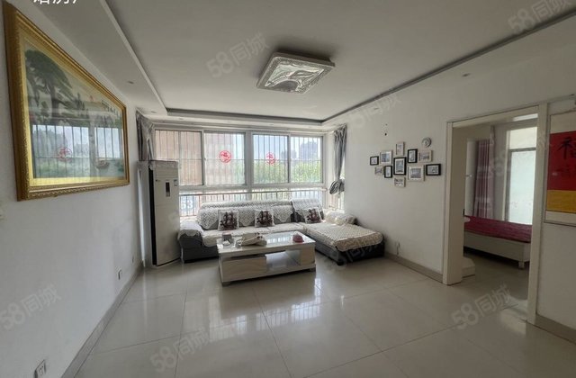 香江北 水岸新城 边户带飘窗  送车库