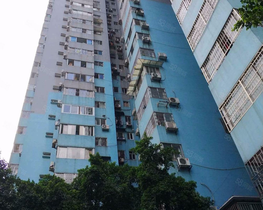 海天花苑 海天花苑小区详情 房价走势 房源 业主论坛 广州58同城