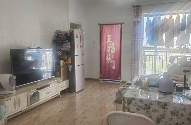 迎宾花园2室1厅77㎡134万二手房图片
