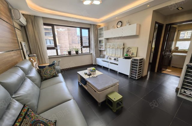 欧洲城2室2厅82㎡53万二手房图片