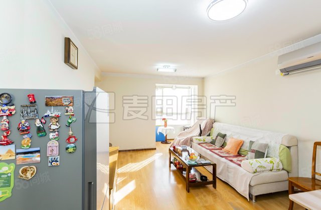 逸成东苑3室1厅88.67㎡860万二手房图片