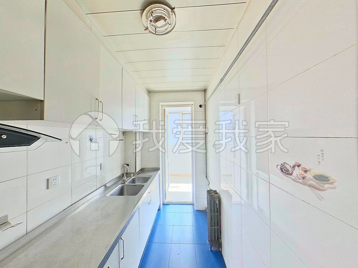 永順西里(西區(qū))4室2廳1衛(wèi)130.94㎡西南280萬(wàn)