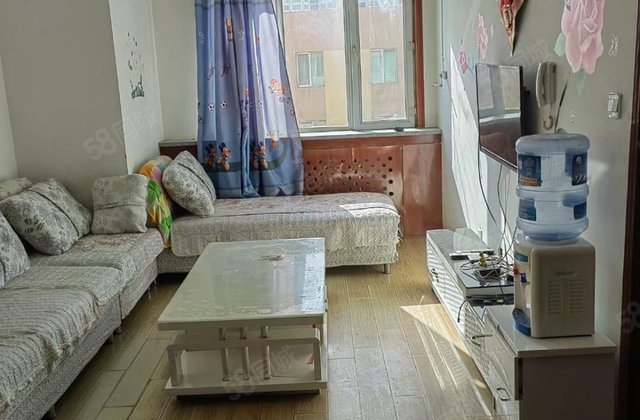 首都花园小区1室1厅50㎡11万二手房图片