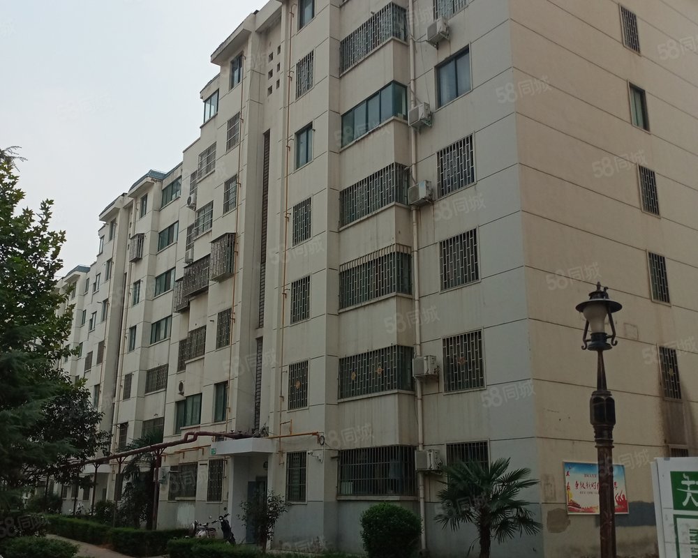 【滨湖新城, 滨湖新城小区详情,房价走势,房源,业主论坛】- 洛阳58