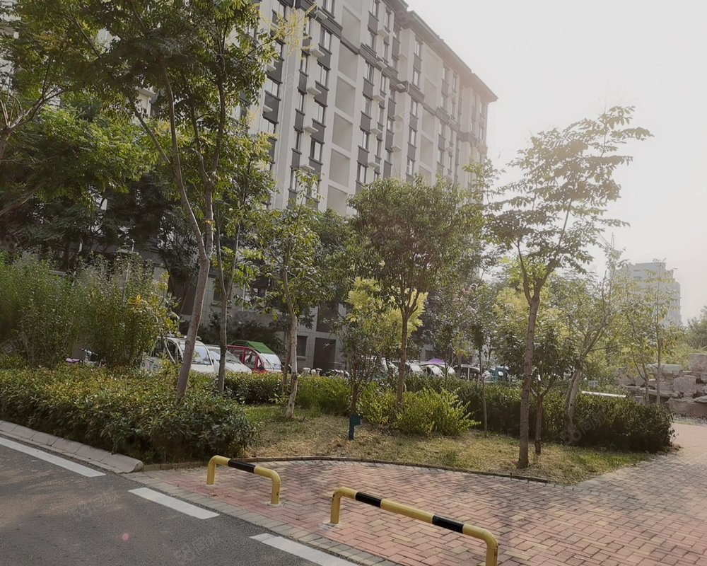 九巨龙龙城御园