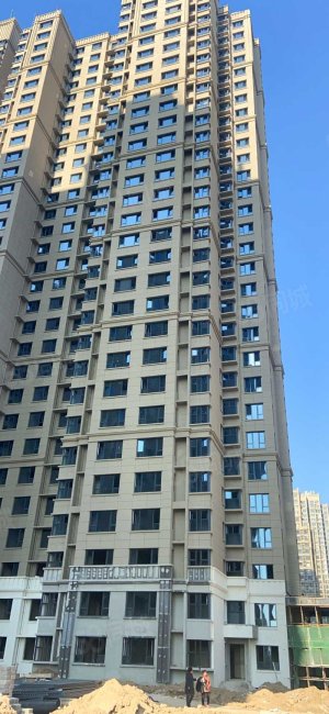 哈罗城(西区)2室1厅1卫90.1㎡南70万