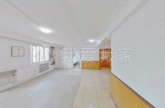 九龙花园3室1厅130.42㎡715万二手房图片