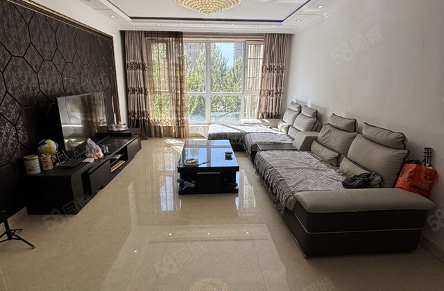 辽河半岛2室2厅1卫119㎡南北49.8万