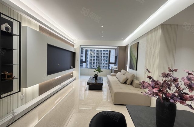 恒大御景湾(六期)3室2厅100㎡48万二手房图片