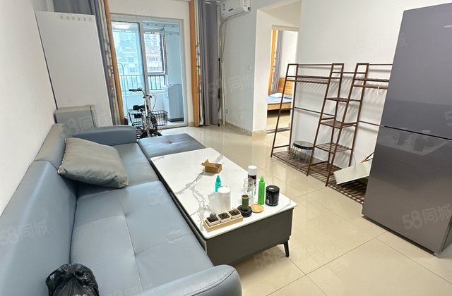 文轩 八中 一中 外国语 东关国际 好楼层 大两居 停车方便