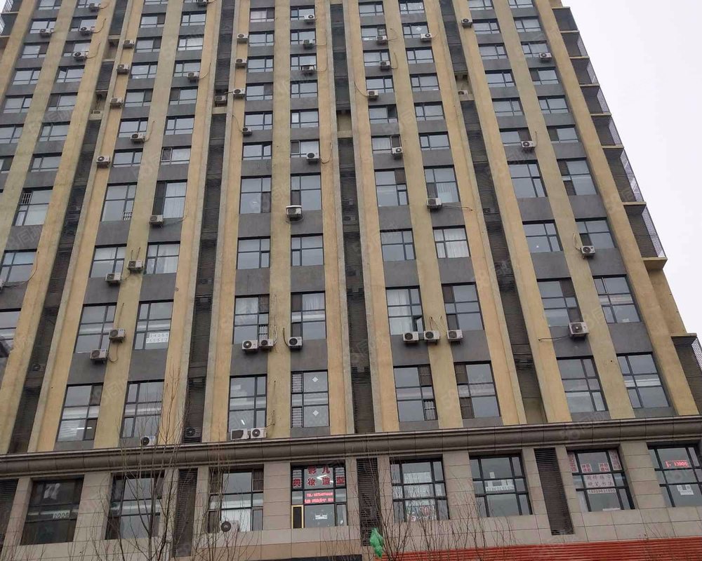 红星国际公寓小区详情,房价走势,房源,业主论坛】- 沈阳58同城