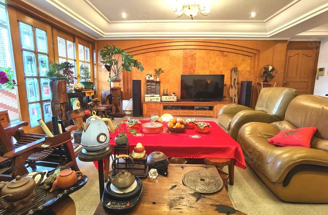 保安小区2室1厅97.28㎡88万二手房图片