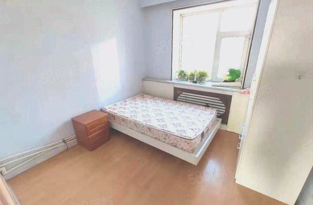 惠民路2号小区3室1厅80㎡68万二手房图片