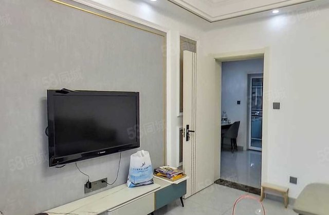 九江发电厂生活区3室2厅73.15㎡17万二手房图片