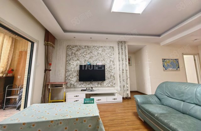 锦绣嘉苑3室2厅125.96㎡92万二手房图片