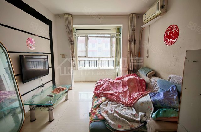 想  ，便宜三室电梯房5楼，大学城新出好房子，价格合适