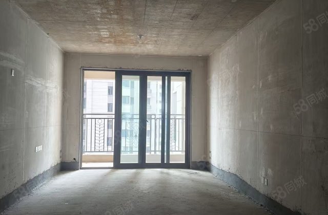 魏都悦龙台3室2厅123.23㎡62.5万二手房图片