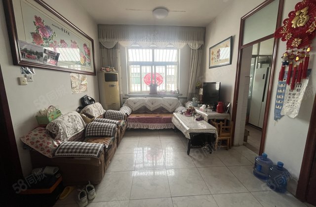 公园旁 医疗器械家属院 免大税带储藏室 南北通透全明户型