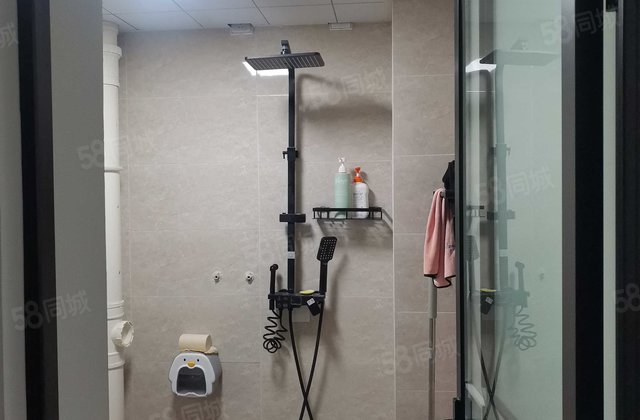 裕昌莲湖新城北区2室1厅1卫好楼层