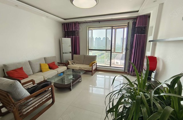 新星壹品3室1厅99㎡57万二手房图片