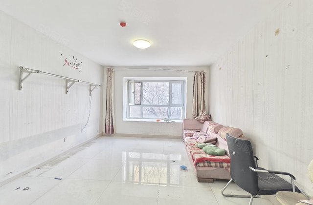 急售 文轩 实验 九州国际 西边户 带车位 全明户型 免大税