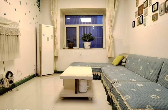 一实验 南湖新城 南北通透户型 两室一厅 送储 好楼层