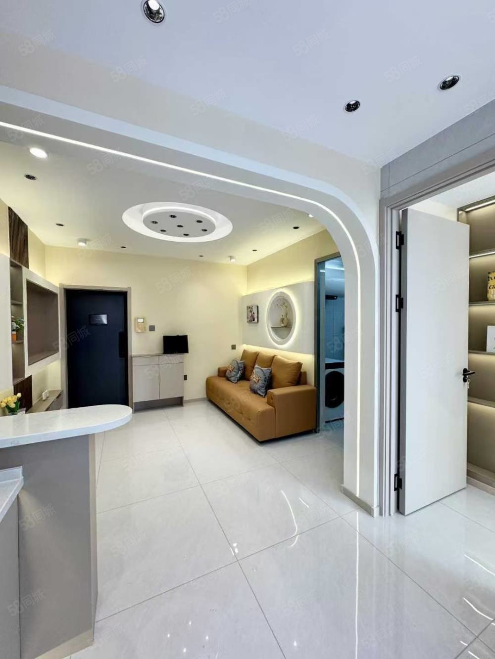 新天地小区2室1厅1卫72㎡南49万