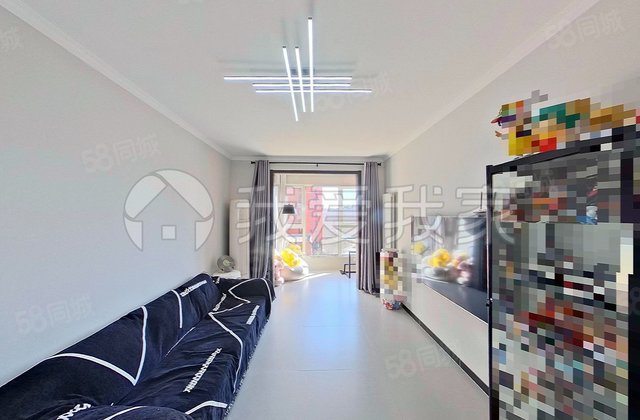 官悦欣园(B区)2室2厅104.05㎡536万二手房图片