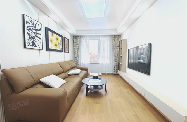 吴中府2室2厅84㎡75万二手房图片