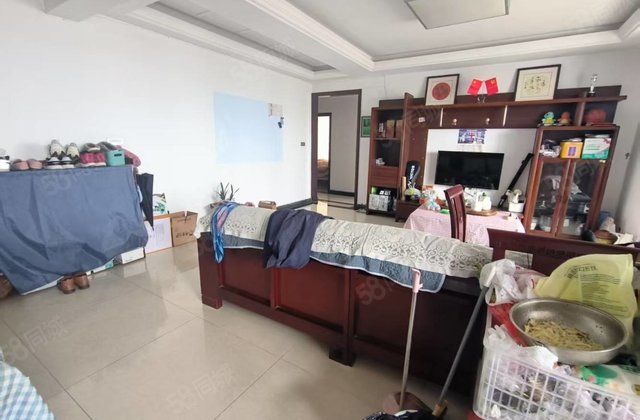楚王城3室2厅126㎡29.8万二手房图片