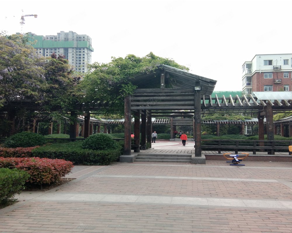 【绿都城, 绿都城小区详情,房价走势,房源,业主论坛】- 新乡58同城