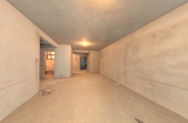 安厦世纪城安景园3室2厅110.25㎡59万二手房图片